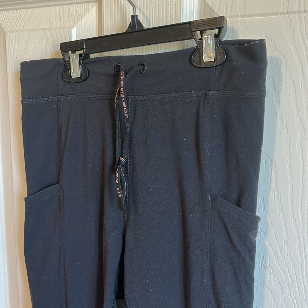 REI co-op small Black Pants - Picture 5 of 7